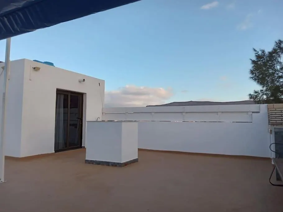 Ferienhaus Las Vegas De Tetir